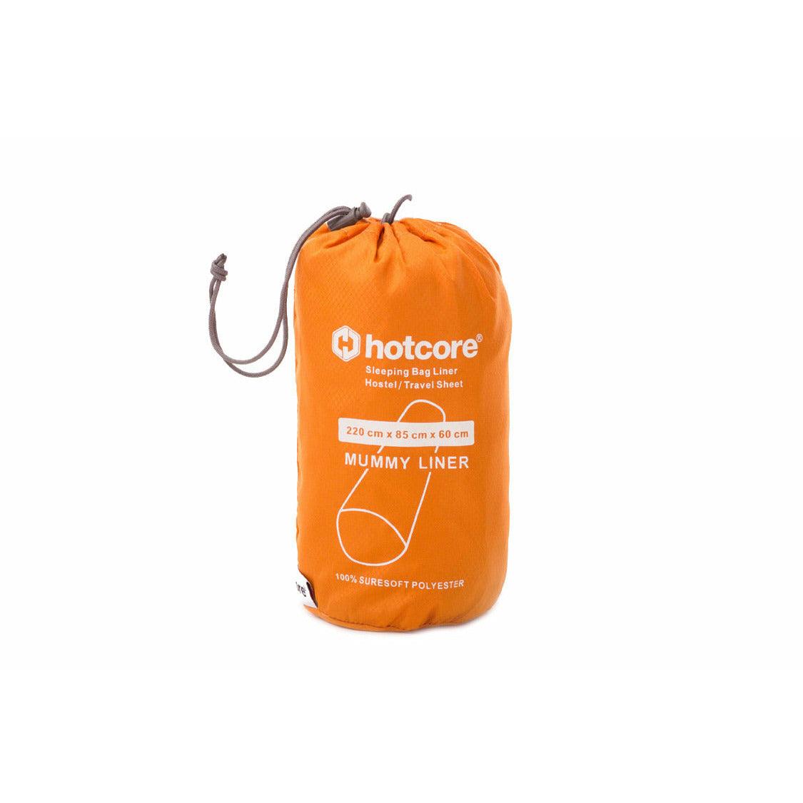 Hotcore Sleeping Bag Liner