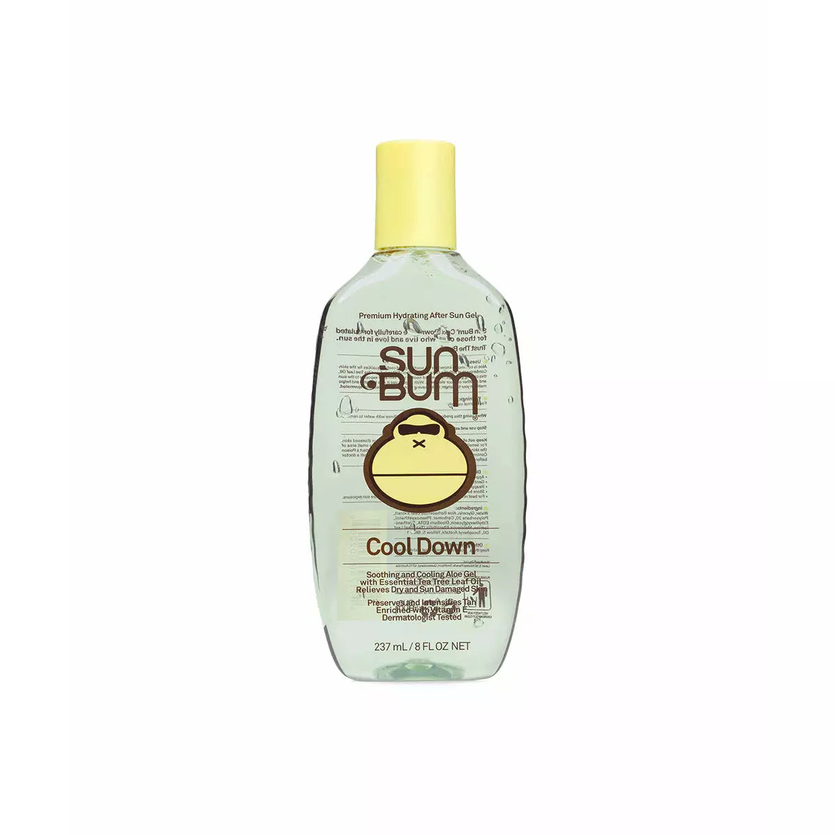 Sun Bum After Sun Cool Down Gel