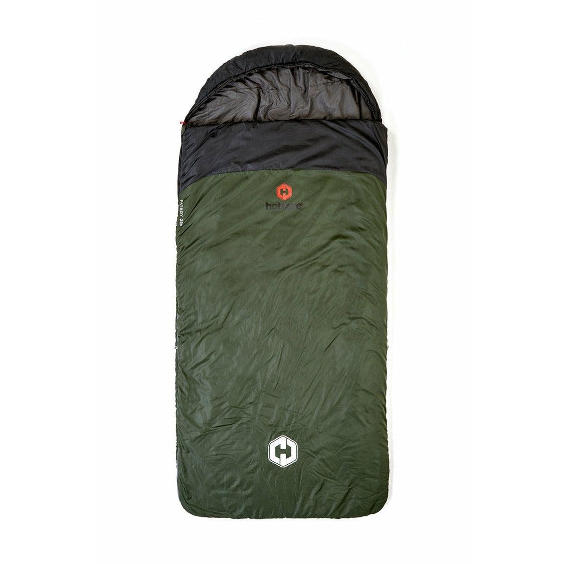 Hotcore Fatboy 250 Sleeping Bag