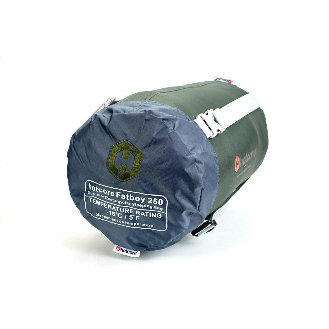 Hotcore Fatboy 250 Sleeping Bag