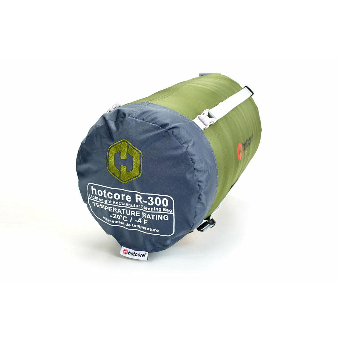 Hotcore R-300 Sleeping Bag