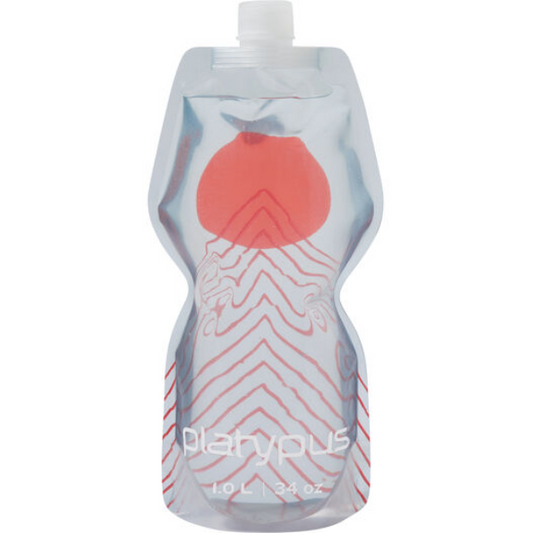 Platypus Soft Bottle 1L