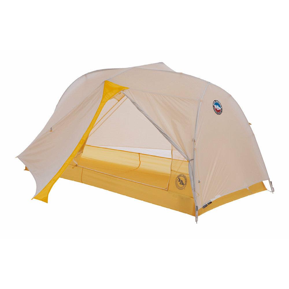 Big Agnes Tiger Wall UL1 Solution Dye Tent