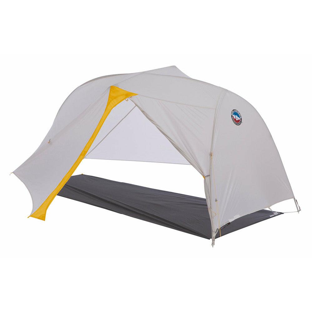 Big Agnes Tiger Wall UL1 Solution Dye Tent