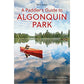 A Paddlers Guide to Algonquin Park
