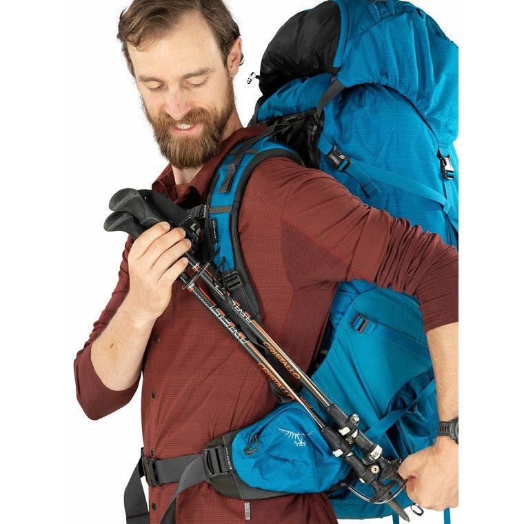 osprey aether plus 60 backpack Osprey Aether Plus 60 Backpack