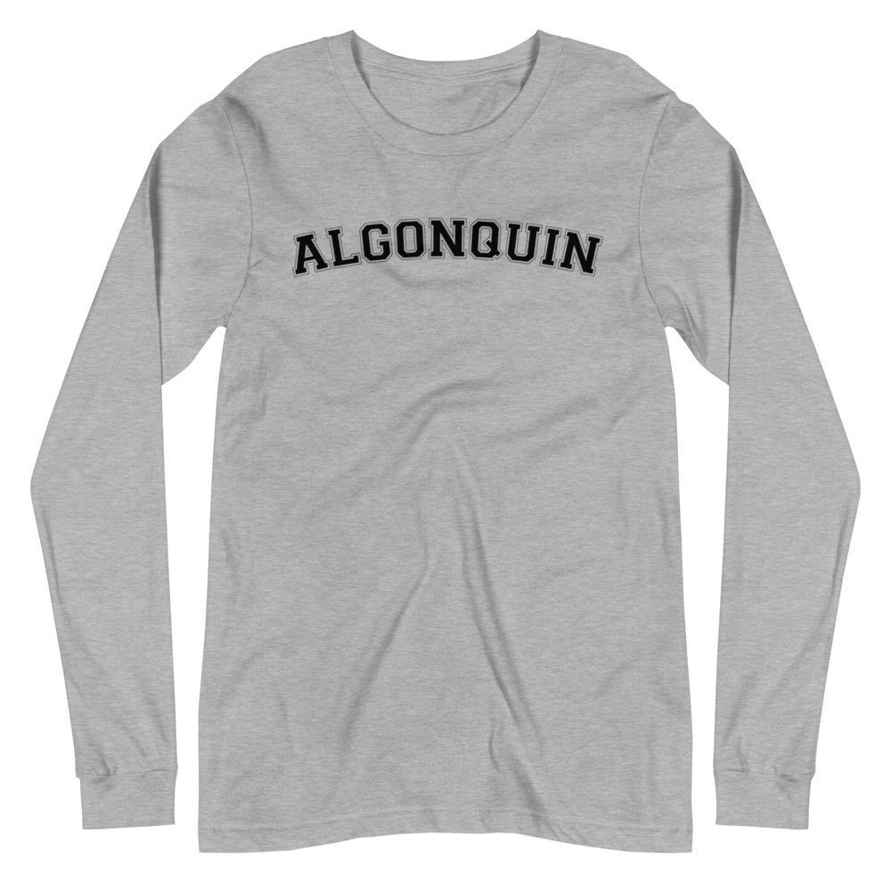 Algonquin Long Sleeve