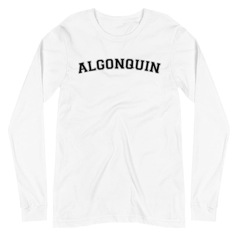 Algonquin Long Sleeve