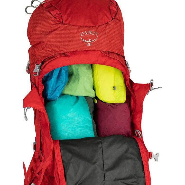 Osprey Ariel Plus 60 Backpack