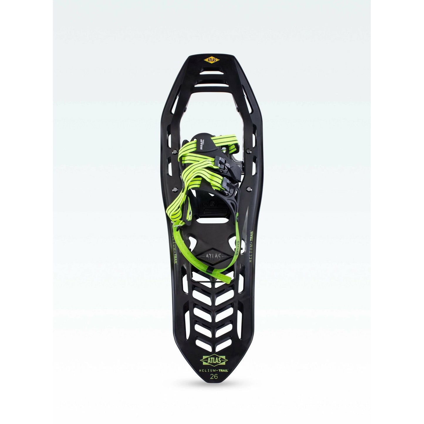 Atlas Helium Trail Kit