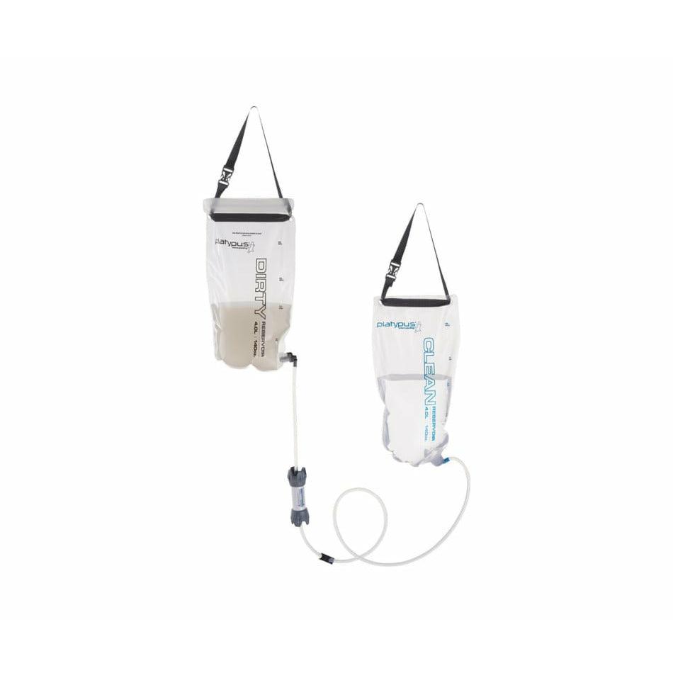 Platypus GravityWorks Water Filter System Edge CPC