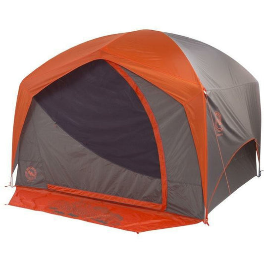 Big Agnes Big House 4 Person Tent