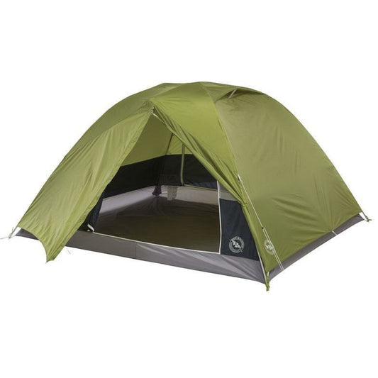 Big Agnes Blacktail 4 Person Tent