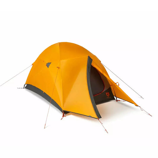 Nemo Kunai 2P 4-Season Tent