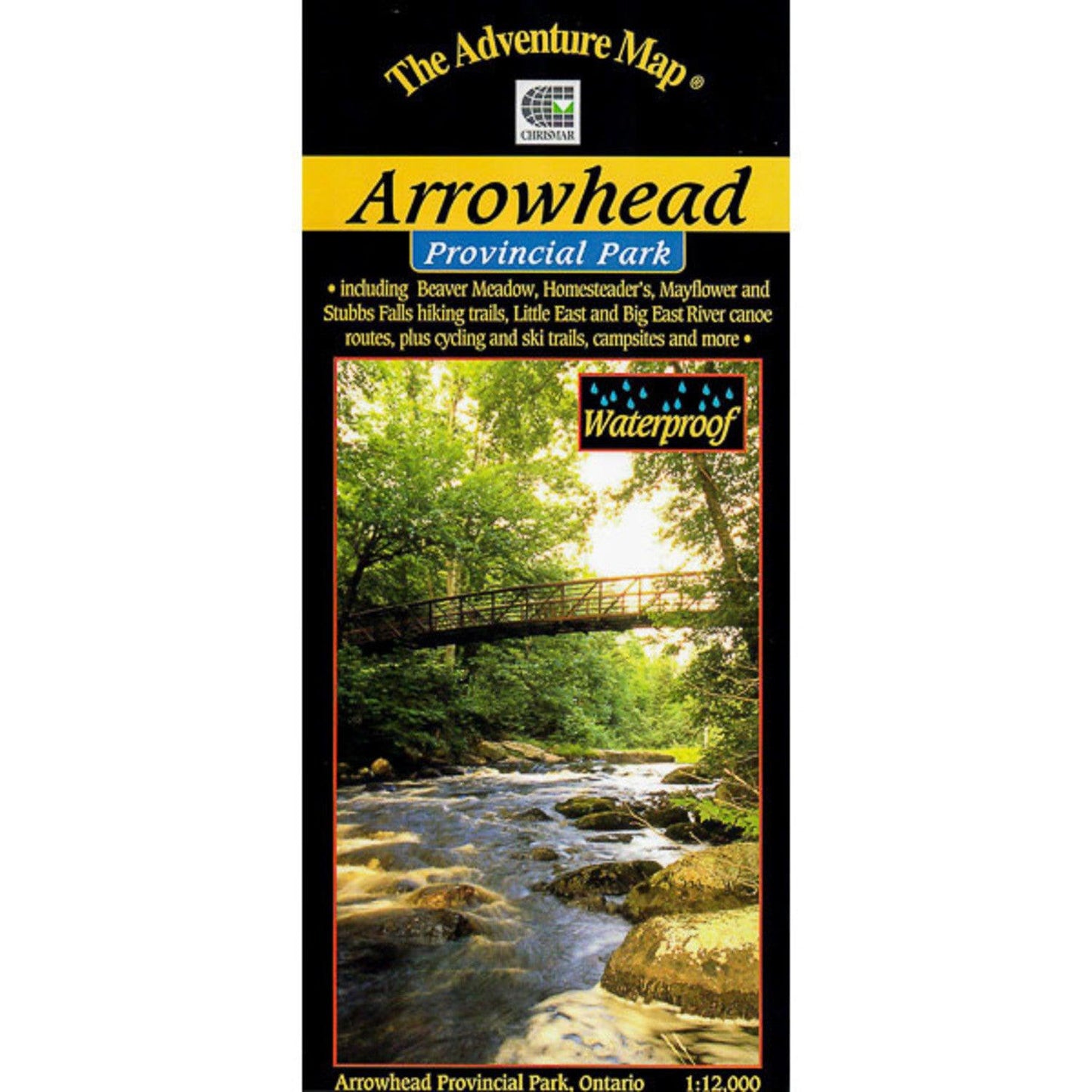 Arrowhead Provincial Park