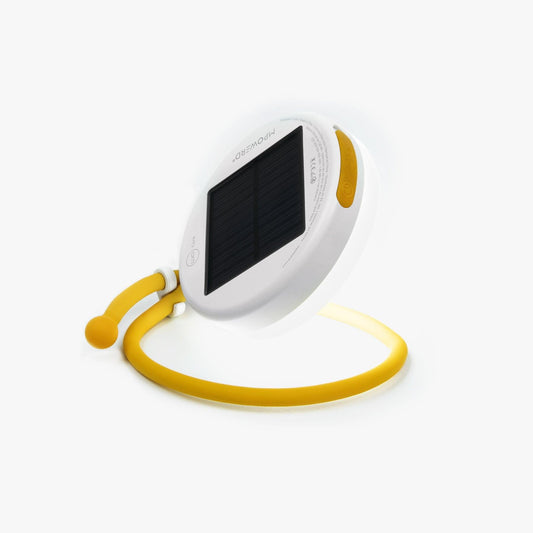 Luci Core Solar Lantern
