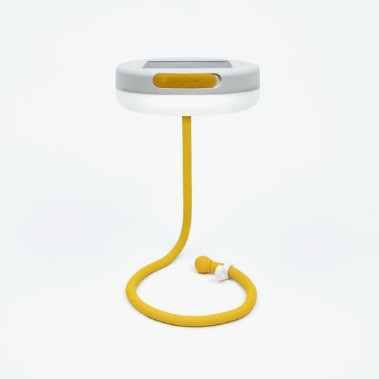 Luci Core Solar Lantern
