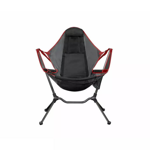 Nemo Stargaze Luxury Camping Chair Trip Shed
