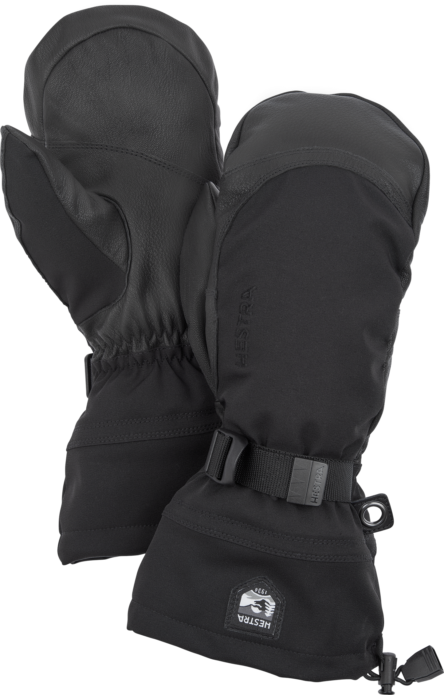 Hestra Army Leather Extreme Mitt