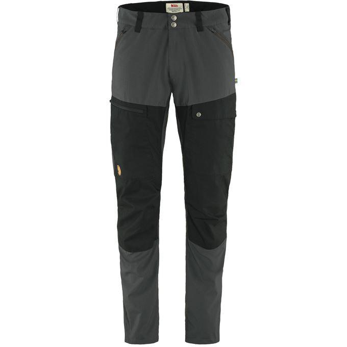 Fjallraven Abisko Midsummer Men's Trousers Reg