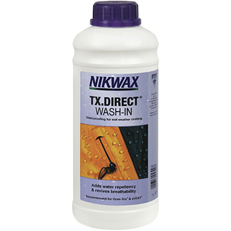 Nikwax TX Direct Wash In