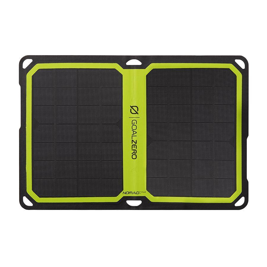 Goal Zero Nomad 7 Plus V2