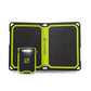 Goal Zero Venture 30 Solar Kit w/ Nomad 7 Plus