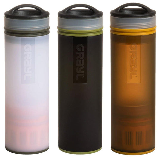 Grayl Ultralight Compact Purifier