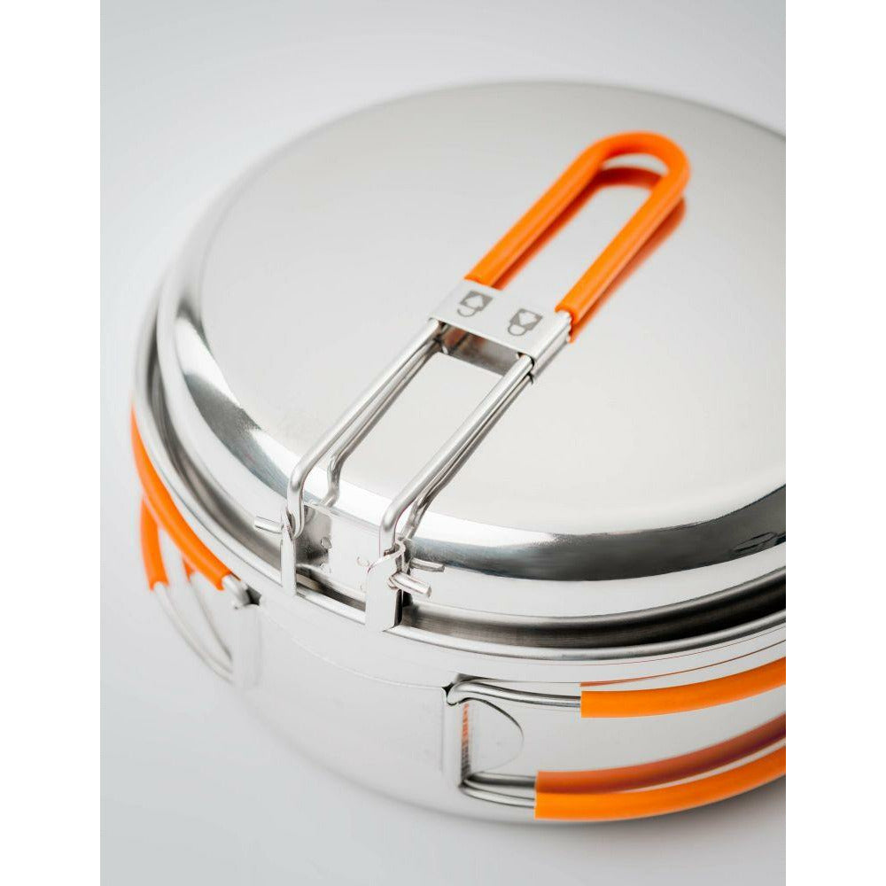 GSI Glacier Mess Kit 1 Person