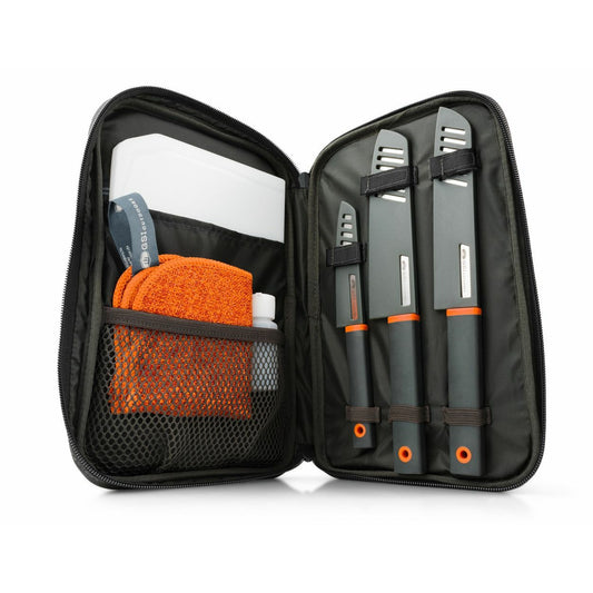 GSI Santoku Kitchen Knife Set