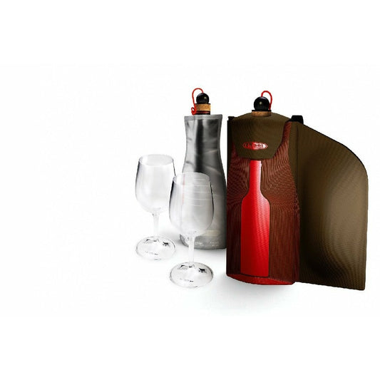 GSI Wine Glass Gift Set - Terroir