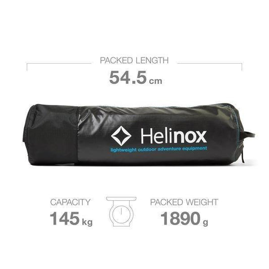 Helinox Playa Chair