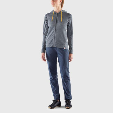 Fjällräven high coast wool hoodie deals