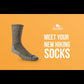 JB Field's Hiker GX Socks