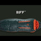 Sac de couchage Nemo Riff 15F/-9C Reg pour femme