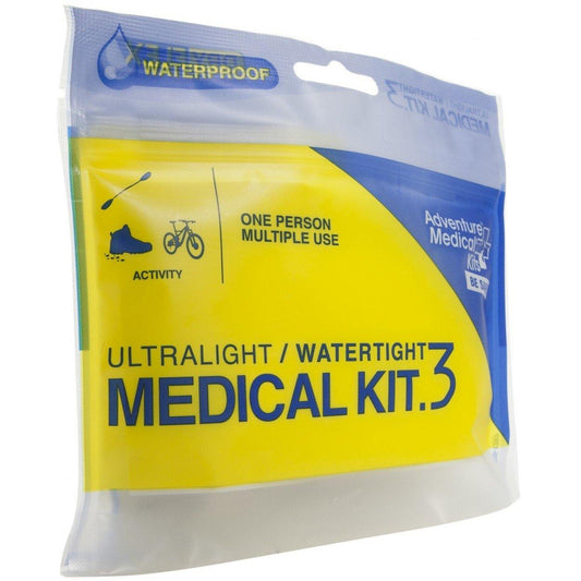 Adventure Medical Kit Ultralight .3 First Aid Kit