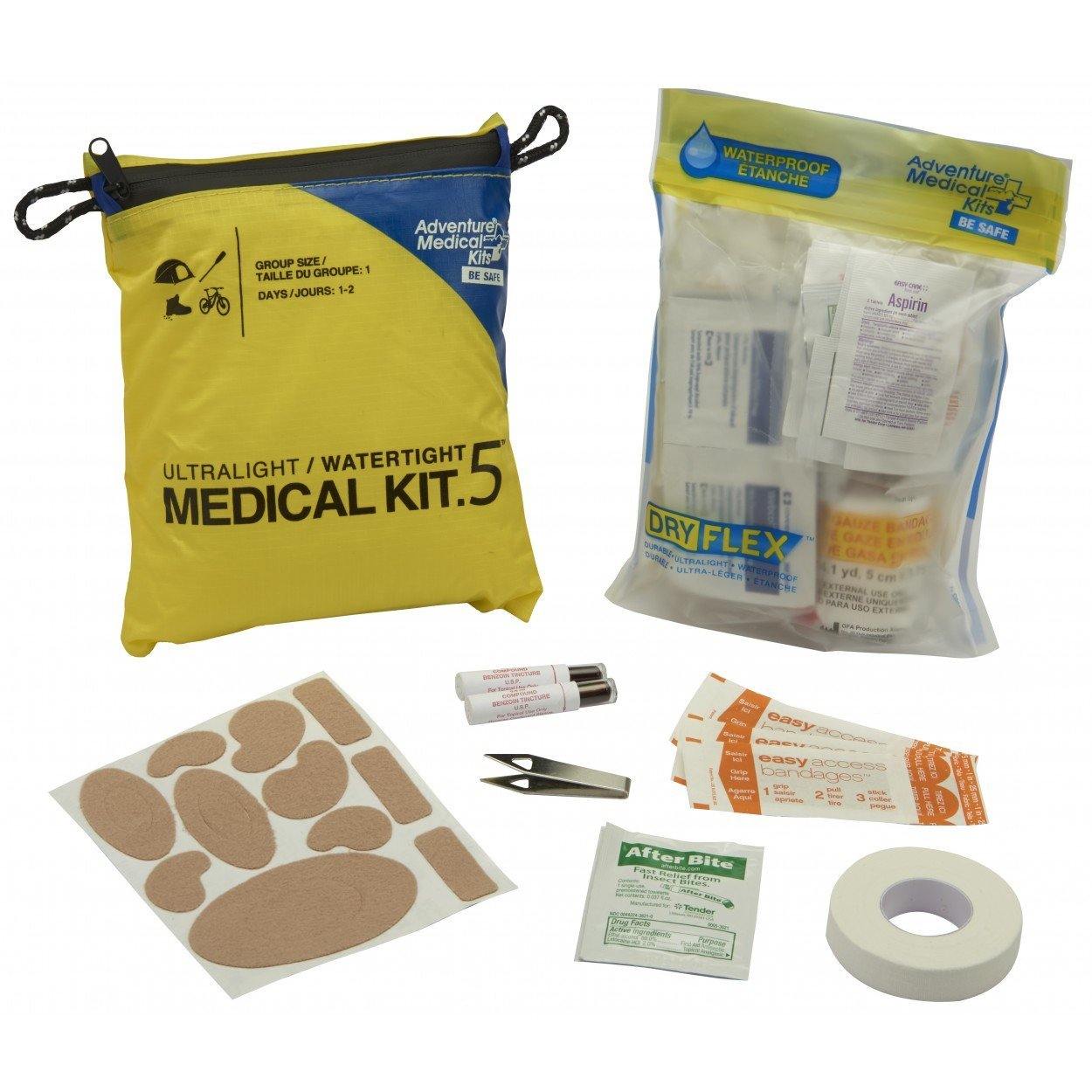 Adventure Medical Kit Ultralight .5 First Aid Kit