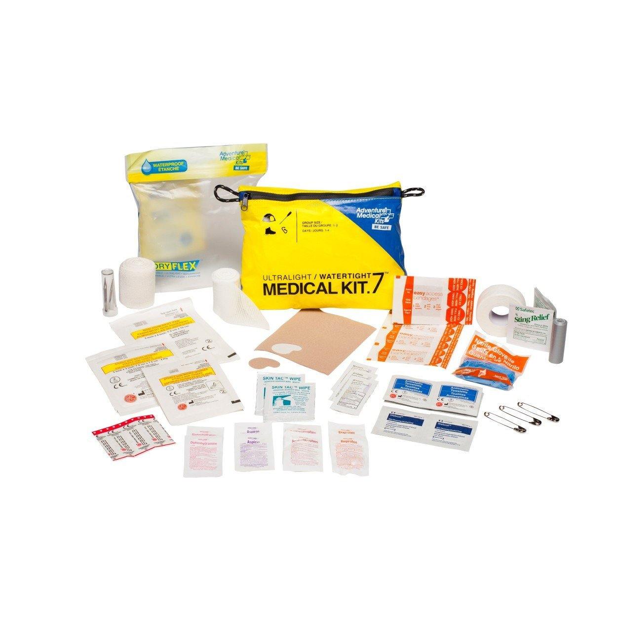 Adventure Medical Kit Ultralight .7 First Aid Kit
