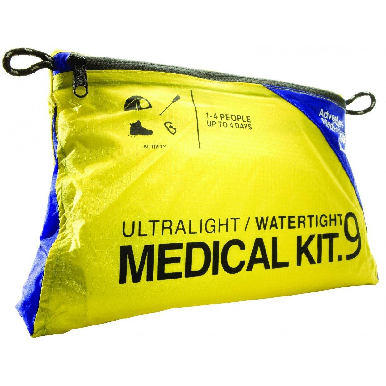 Adventure Medical Kit Ultralight .9 First Aid Kit