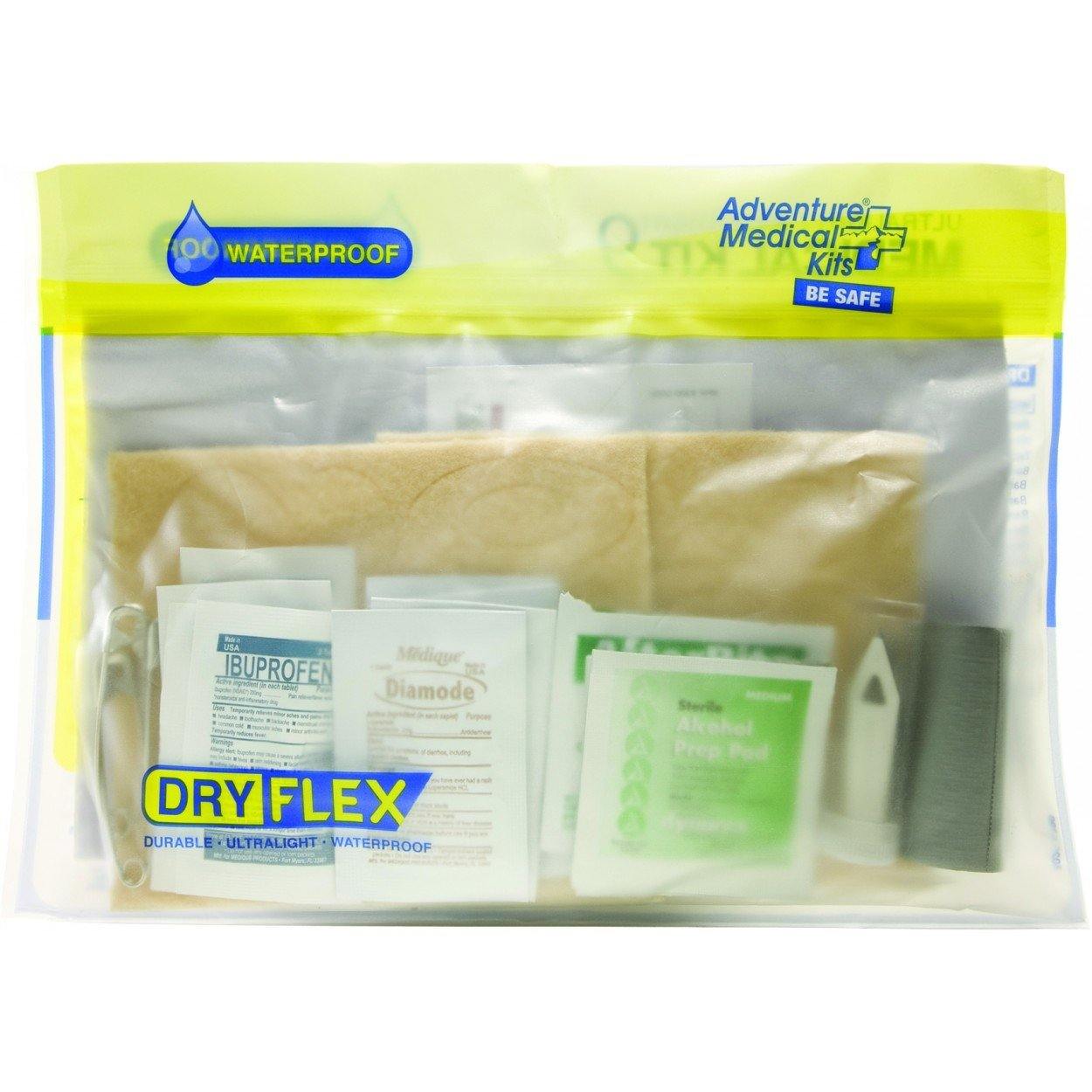 Adventure Medical Kit Ultralight .9 First Aid Kit