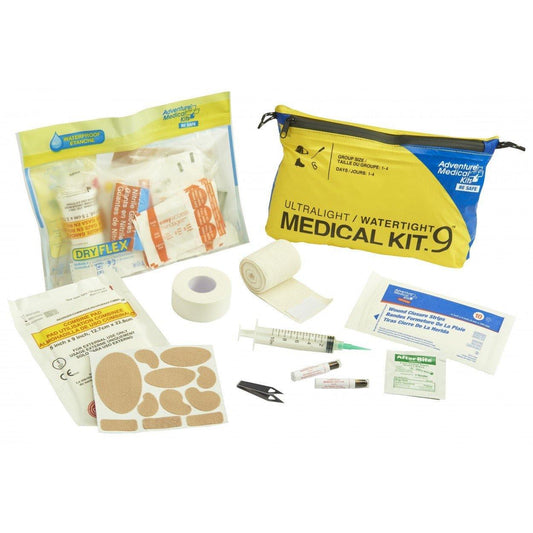 Adventure Medical Kit Ultralight .9 First Aid Kit