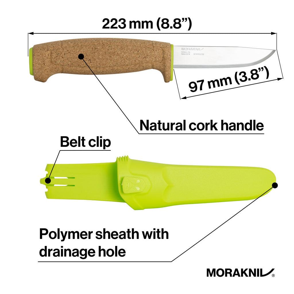 Morakniv - Floating Knife