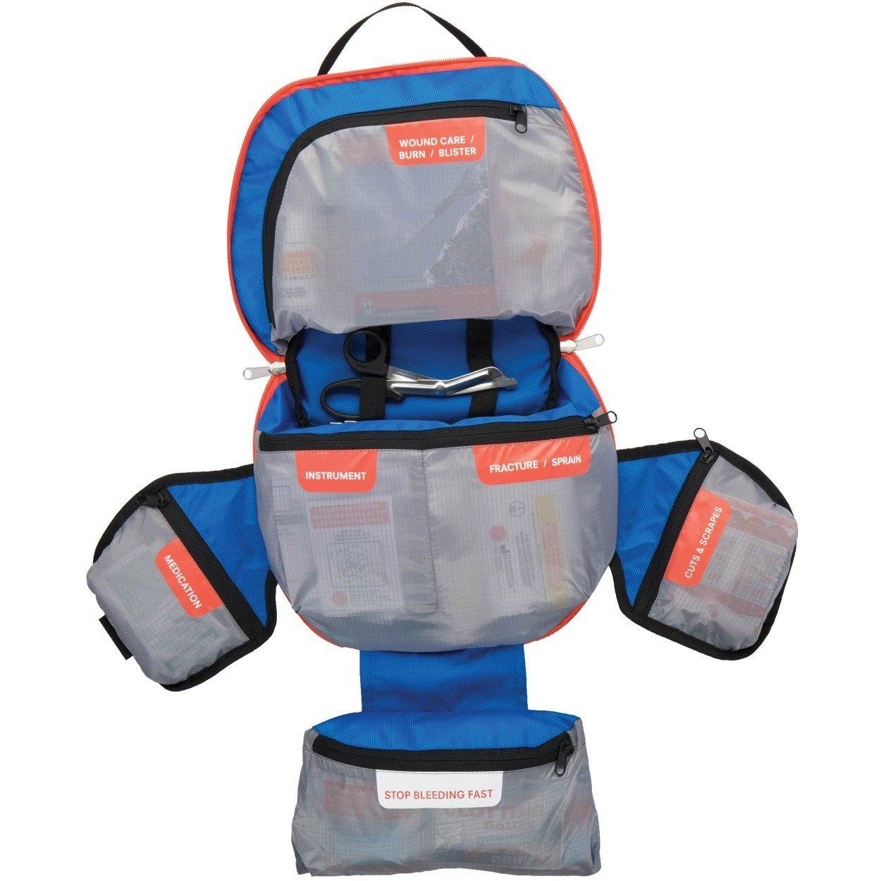 Mountain Series Guide First Aid Kit