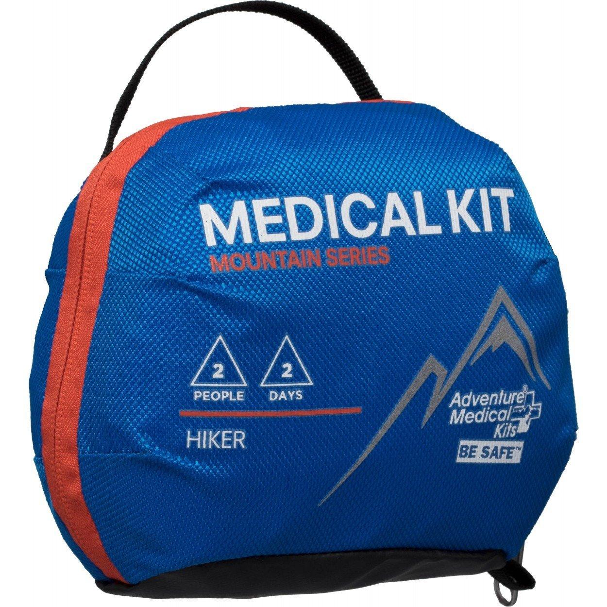 Mountain Series Hiker First Aid Kit