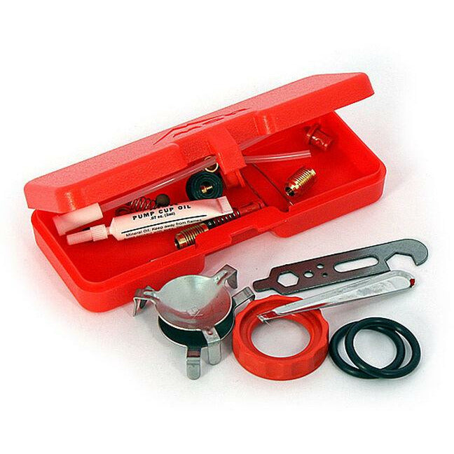 MSR Expedition Service Kit Whisperlite - Mountain eXperience MSR Expedition Service Kit Whisperlite - Mountain eXperience