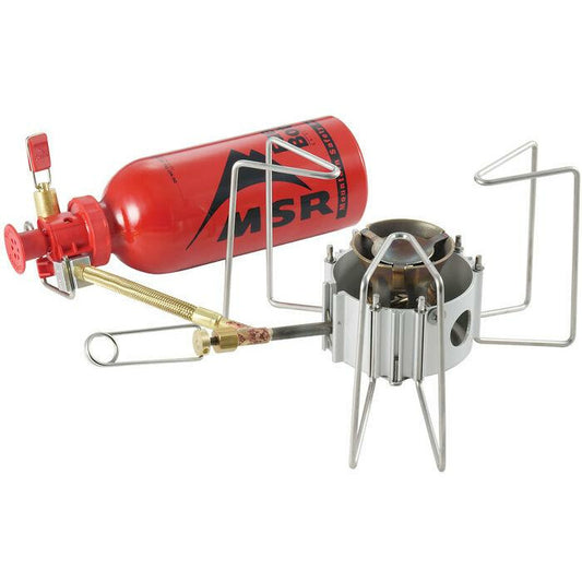 MSR DragonFly Stove