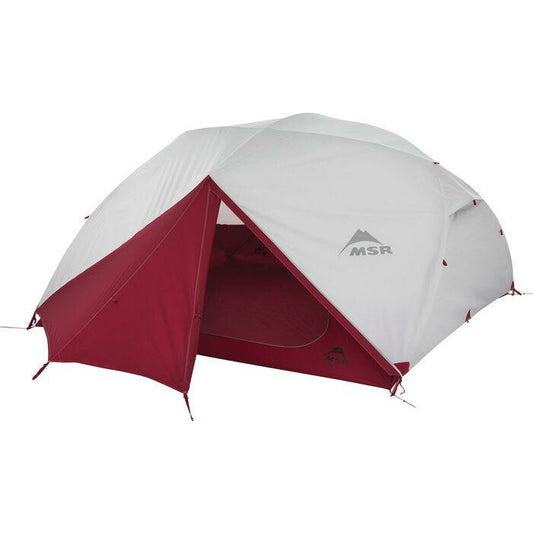 MSR Elixir 4 Person Tent