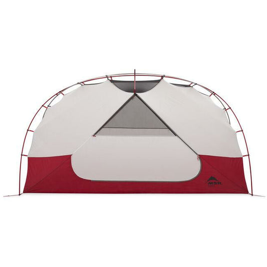 MSR Elixir 4 Person Tent