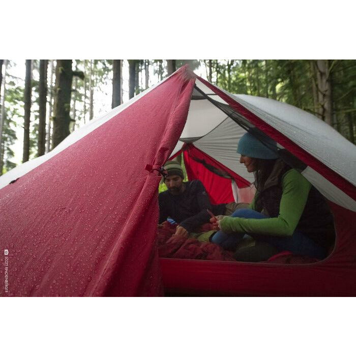 MSR Hubba Hubba 2 Person Tent