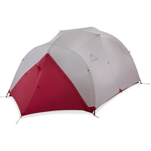 MSR Mutha Hubba 3 Person Tent